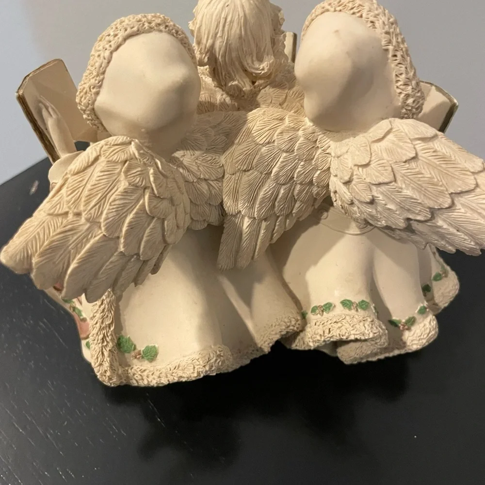Vintage 2002 Sarah’s Angels Figurine